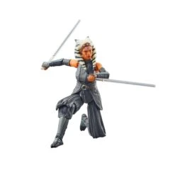 Hasbro Star Wars The Vintage Collection 3.75 Inch Action Figure Wave 49 - Ahsoka Tano -Toy Hotsale Store f7347 prod sw vin dubois 0006 white
