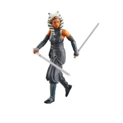 Hasbro Star Wars The Vintage Collection 3.75 Inch Action Figure Wave 49 - Ahsoka Tano -Toy Hotsale Store f7347 prod sw vin dubois 0007 white