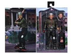 NECA Back To The Future Part 2 Ultimate 7" Scale Action Figure - Griff -Toy Hotsale Store f74491b6 3927 454e 822c 05a8b09ab831