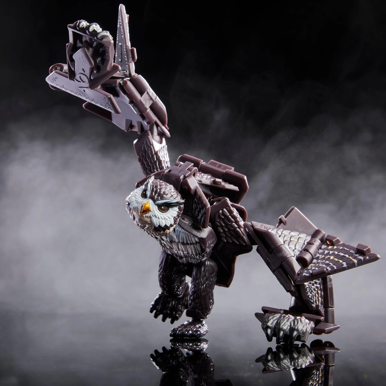 Hasbro Dungeons & Dragons Dicelings Action Figure - Owlbear 7 Hasbro Dungeons & Dragons Dicelings Action Figure - Owlbear - Image 5