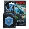 Hasbro Dungeons & Dragons Dicelings Action Figure - Displacer Beast (Blue)