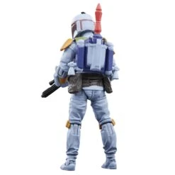 Hasbro Star Wars The Vintage Collection 3.75 Inch Exclusive Action Figure Exclusive - Boba Fett (Kenner) -Toy Hotsale Store f80695l21 back 22 online 2000sq