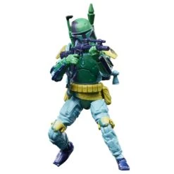 Hasbro *UNAVAILABLE Star Wars The Vintage Collection 3.75 Inch Exclusive Action Figure - Boba Fett (Death, Lies & Treachery) -Toy Hotsale Store f80715l21 detail 22 online 2000sq