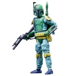 Hasbro *UNAVAILABLE Star Wars The Vintage Collection 3.75 Inch Exclusive Action Figure - Boba Fett (Death, Lies & Treachery) -Toy Hotsale Store f80715l21 detail 4 22 online 2000sq