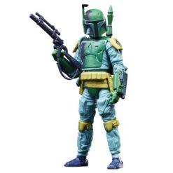 Hasbro *UNAVAILABLE Star Wars The Vintage Collection 3.75 Inch Exclusive Action Figure - Boba Fett (Death, Lies & Treachery) -Toy Hotsale Store f80715l21 main 22 online 2000sq