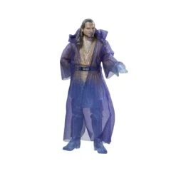 Hasbro Star Wars Black Series Exclusive 6 Inch Action Figure - Qui-Gon Jinn (Force Spirit) 12 Hasbro Star Wars Black Series Exclusive 6 Inch Action Figure - Qui-Gon Jinn (Force Spirit) -Toy Hotsale Store f8202 prod sw bl frigid 04 white 2000px 300dpi