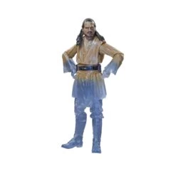 Hasbro Star Wars Black Series Exclusive 6 Inch Action Figure - Qui-Gon Jinn (Force Spirit) 10 Hasbro Star Wars Black Series Exclusive 6 Inch Action Figure - Qui-Gon Jinn (Force Spirit) -Toy Hotsale Store f8202 prod sw bl frigid 05 white 2000px 300dpi