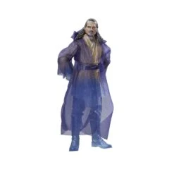 Hasbro Star Wars Black Series Exclusive 6 Inch Action Figure - Qui-Gon Jinn (Force Spirit) 13 Hasbro Star Wars Black Series Exclusive 6 Inch Action Figure - Qui-Gon Jinn (Force Spirit) -Toy Hotsale Store f8202 prod sw bl frigid 08 white 2000px 300dpi
