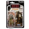 Hasbro Star Wars Black Series ROTJ 40th Anniversary Deluxe 6 Inch Action Figure - Endor Rebel Commando
