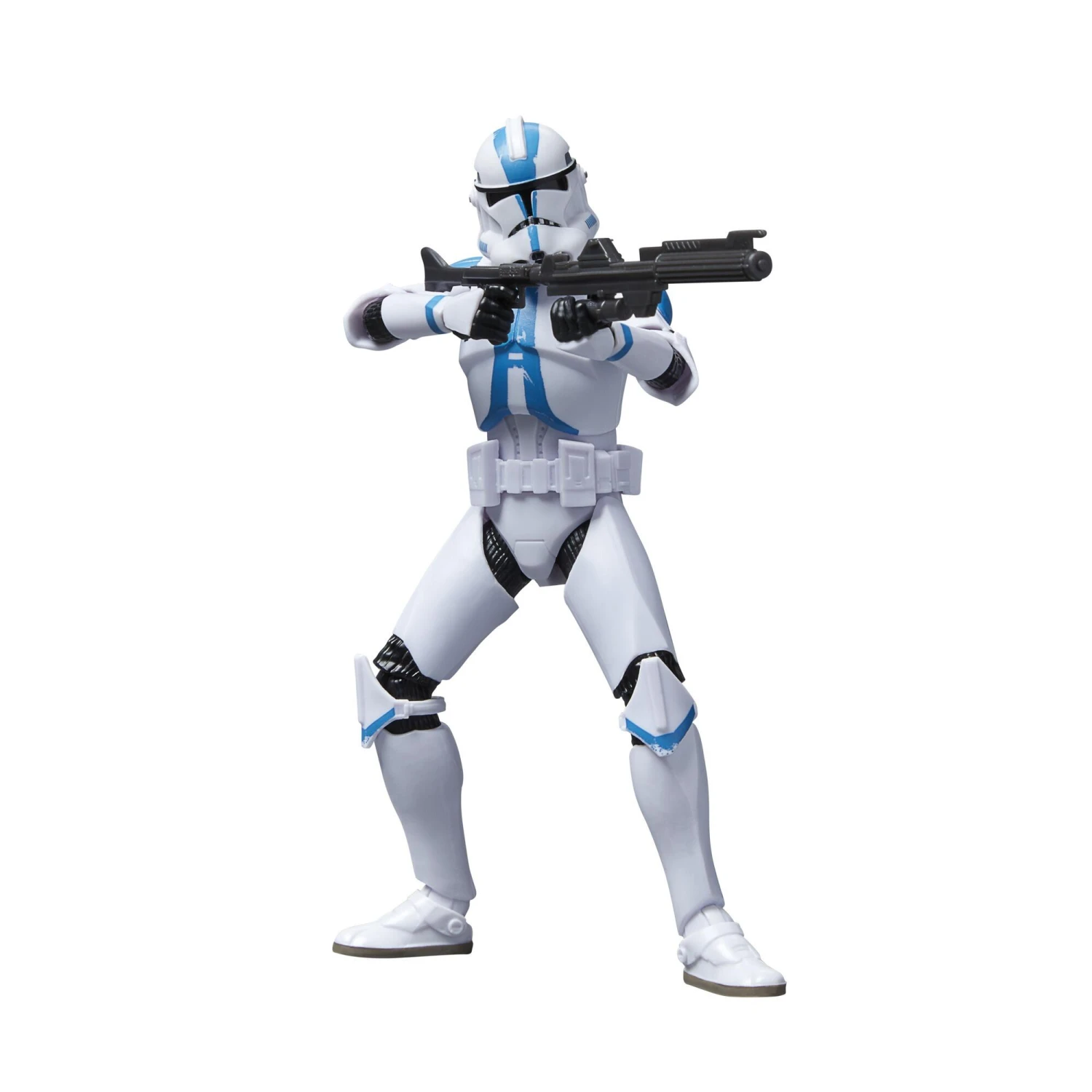 Hasbro Star Wars Black Series Exclusive 6 Inch Action Figure - Commander Appo 6 Hasbro Star Wars Black Series Exclusive 6 Inch Action Figure - Commander Appo - Image 4