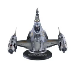 Hasbro Star Wars The Vintage Collection 3.75 Inch Scale Vehicle - The Mandalorian's N-1 Starfighter -Toy Hotsale Store f8366 prod sw vin bridgeport 643 white