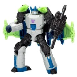 Hasbro *PRE-ORDER Transformers Generations Legacy Core Class Action Figure - Energon Universe Megatron -Toy Hotsale Store f85175l00 main 23 2000px 300dpi