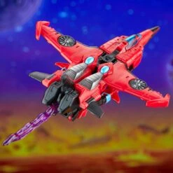 Hasbro *PRE-ORDER Transformers Generations Legacy Deluxe Class Action Figure - Windblade -Toy Hotsale Store f8528 dio tra gen legacy dlx windblade 0011 2000px 300dpi