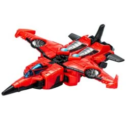 Hasbro *PRE-ORDER Transformers Generations Legacy Deluxe Class Action Figure - Windblade -Toy Hotsale Store f85285l00 detail 23 2000px 300dpi