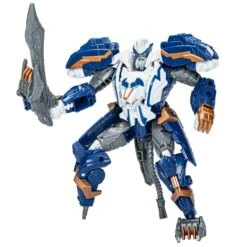 Hasbro *PRE-ORDER Transformers Generations Legacy Voyager Class Action Figure - Prime Thundertron -Toy Hotsale Store f85415l00 main 23 2000px 300dpi