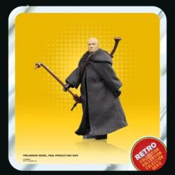 Hasbro *PRE-ORDER Star Wars Retro Action Figure Wave 7 - Boba Fett (Dune Sea) -Toy Hotsale Store f8564 prod sw retro montgomery 099 2400px 133dpi