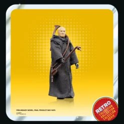 Hasbro *PRE-ORDER Star Wars Retro Action Figure Wave 7 - Boba Fett (Dune Sea) -Toy Hotsale Store f8564 prod sw retro montgomery 102 2400px 133dpi