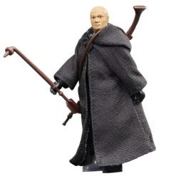 Hasbro *PRE-ORDER Star Wars Retro Action Figure Wave 7 - Boba Fett (Dune Sea) -Toy Hotsale Store f85645x00 detail 23 2400px 133dpi