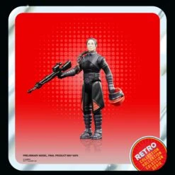 Hasbro *PRE-ORDER Star Wars Retro Action Figure Wave 7 - Fennec Shand -Toy Hotsale Store f8565 prod sw retro midland 071 2400px 133dpi