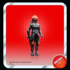 Hasbro *PRE-ORDER Star Wars Retro Action Figure Wave 7 - Fennec Shand -Toy Hotsale Store f8565 prod sw retro midland 075 2400px 133dpi