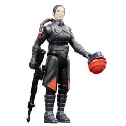 Hasbro *PRE-ORDER Star Wars Retro Action Figure Wave 7 - Fennec Shand -Toy Hotsale Store f85655x00 detail 2 23 2400px 133dpi