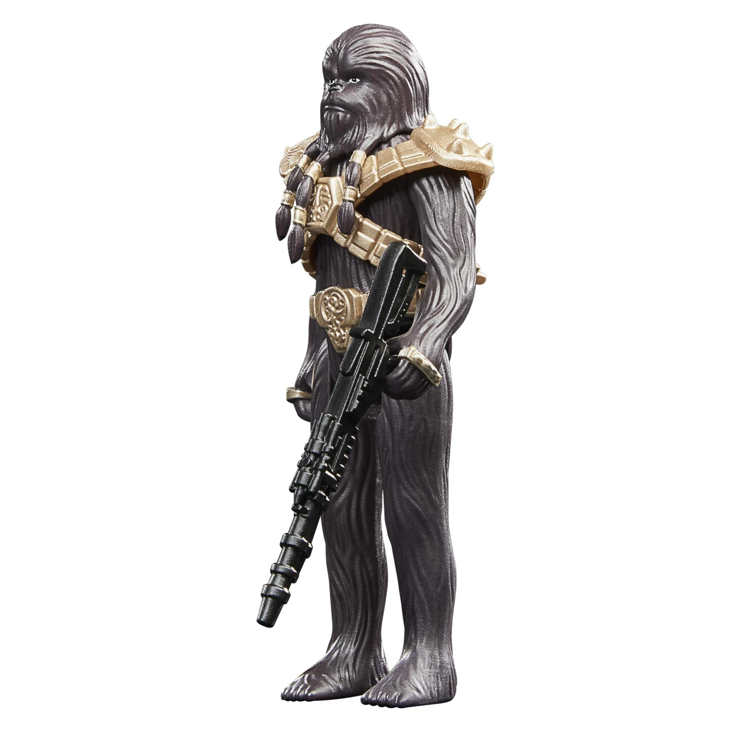 Hasbro *PRE-ORDER Star Wars Retro Action Figure Wave 7 - Krrsantan 5 Hasbro *PRE-ORDER Star Wars Retro Action Figure Wave 7 - Krrsantan - Image 3