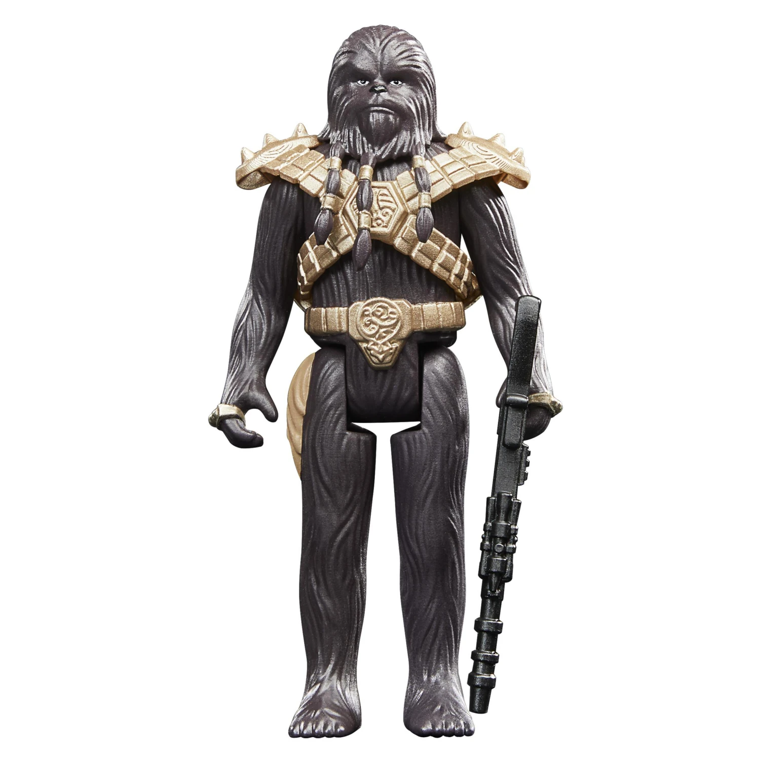 Hasbro *PRE-ORDER Star Wars Retro Action Figure Wave 7 - Krrsantan 4 Hasbro *PRE-ORDER Star Wars Retro Action Figure Wave 7 - Krrsantan - Image 2