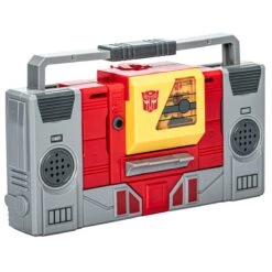 Hasbro *PRE-ORDER Transformers Retro 40th Anniversary Action Figure - G1 Autobot Blaster & Steeljaw 10 Hasbro *PRE-ORDER Transformers Retro 40th Anniversary Action Figure - G1 Autobot Blaster & Steeljaw -Toy Hotsale Store f86195l00 detail 23 2400px 133dpi
