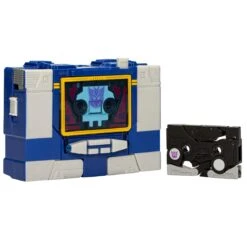 Hasbro *PRE-ORDER Transformers Retro 40th Anniversary Action Figure - G1 Decepticon Soundwave, Laserbeak & Ravage 9 Hasbro *PRE-ORDER Transformers Retro 40th Anniversary Action Figure - G1 Decepticon Soundwave, Laserbeak & Ravage -Toy Hotsale Store f86205l00 detail 23 2400px 133dpi