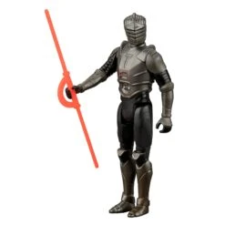 Hasbro *PRE-ORDER Star Wars Retro Action Figure Wave 8 - Marrok -Toy Hotsale Store f87825x00 detail 3 23 2400px 133dpi