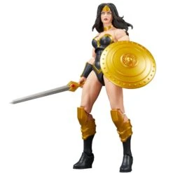 Hasbro *PRE-ORDER Marvel Legends 6 Inch Classic Action Figure Wave 2 - Squadron Supreme Power Princess 16 Hasbro *PRE-ORDER Marvel Legends 6 Inch Classic Action Figure Wave 2 - Squadron Supreme Power Princess -Toy Hotsale Store f9011 prod avn legends classic 1 0 8 2000px 300dpi