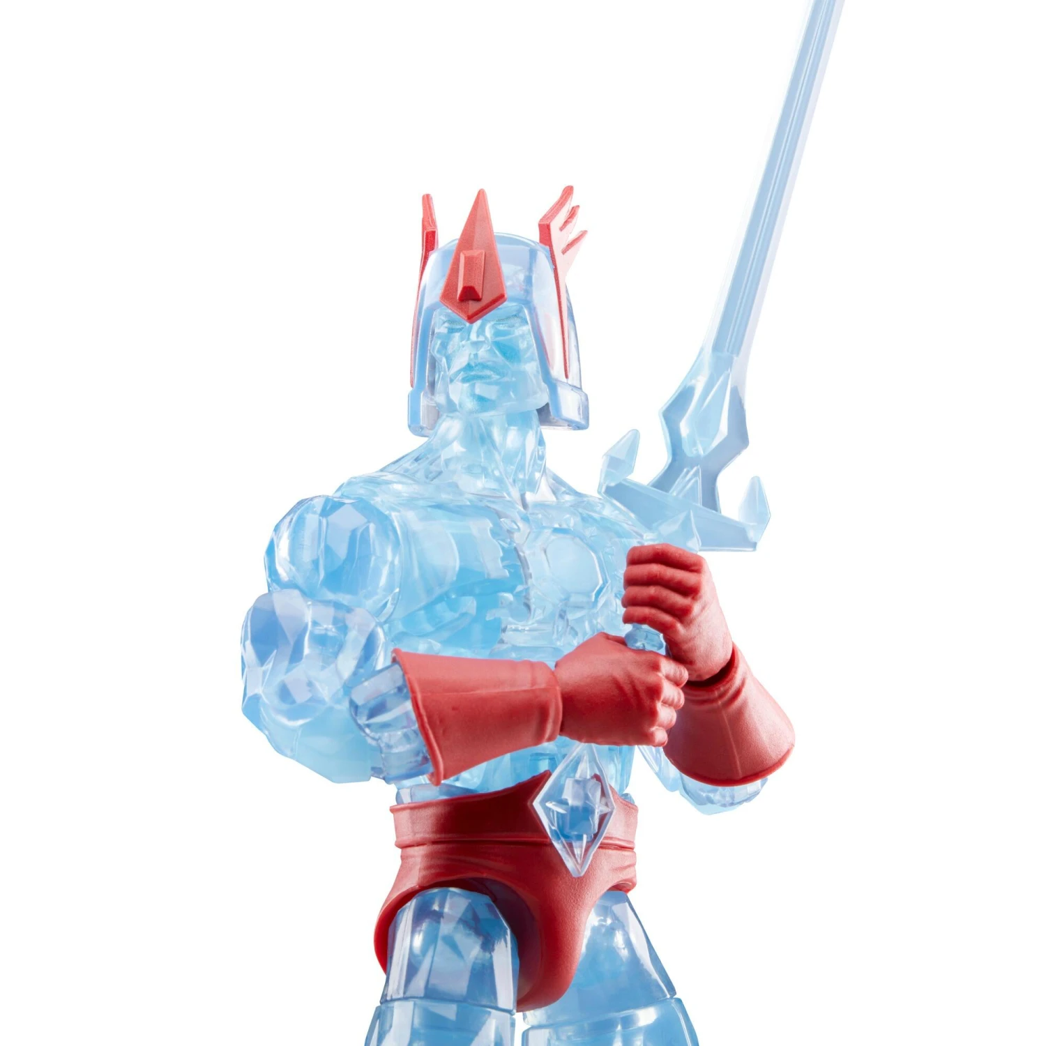 Hasbro *PRE-ORDER Marvel Legends 6 Inch Classic Action Figure Wave 2 - Marvel's Crystar 9 Hasbro *PRE-ORDER Marvel Legends 6 Inch Classic Action Figure Wave 2 - Marvel's Crystar - Image 7