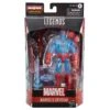Hasbro *PRE-ORDER Marvel Legends 6 Inch Classic Action Figure Wave 2 - Marvel's Crystar -Toy Hotsale Store f90125l00 pkg 23 2000px 300dpi
