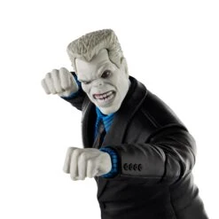 Hasbro *PRE-ORDER Marvel Legends 6 Inch Spider-Man Retro Action Figure Wave 4 - Tombstone 13 Hasbro *PRE-ORDER Marvel Legends 6 Inch Spider-Man Retro Action Figure Wave 4 - Tombstone -Toy Hotsale Store f9023 prod spd legends classic 4 116