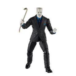 Hasbro *PRE-ORDER Marvel Legends 6 Inch Spider-Man Retro Action Figure Wave 4 - Tombstone 14 Hasbro *PRE-ORDER Marvel Legends 6 Inch Spider-Man Retro Action Figure Wave 4 - Tombstone -Toy Hotsale Store f9023 prod spd legends classic 4 131