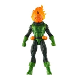 Hasbro *PRE-ORDER Marvel Legends 6 Inch Spider-Man Retro Action Figure Wave 4 - Jack O'Lantern 14 Hasbro *PRE-ORDER Marvel Legends 6 Inch Spider-Man Retro Action Figure Wave 4 - Jack O'Lantern -Toy Hotsale Store f9024 prod spd legends classic 5 145