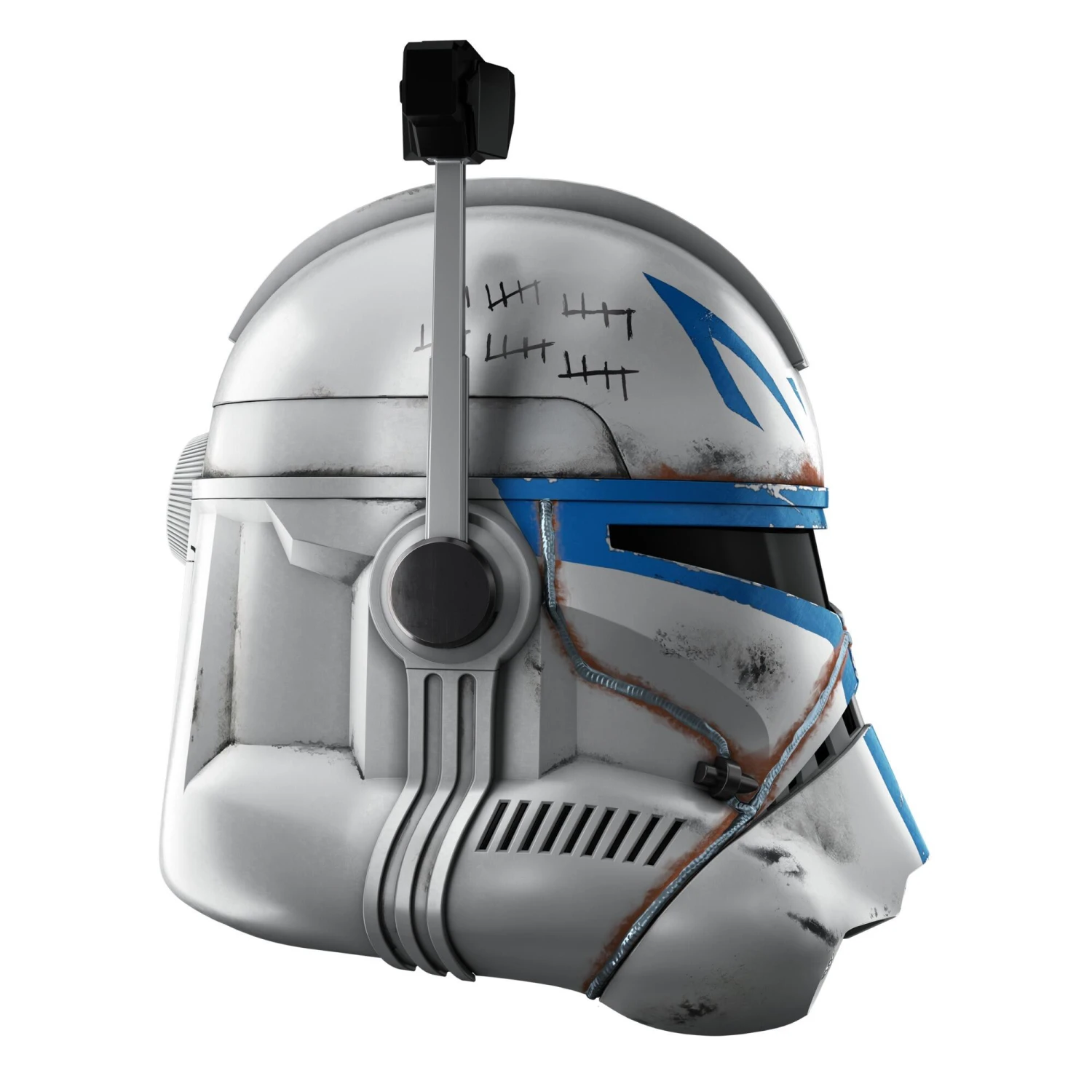 Hasbro *PRE ORDER Star Wars The Black Series Captain Rex Premium Electronic Helmet 4 Hasbro *PRE ORDER Star Wars The Black Series Captain Rex Premium Electronic Helmet - Image 2