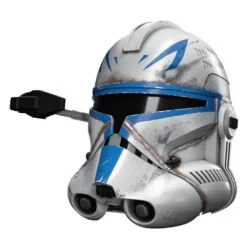 Hasbro *PRE ORDER Star Wars The Black Series Captain Rex Premium Electronic Helmet 11 Hasbro *PRE ORDER Star Wars The Black Series Captain Rex Premium Electronic Helmet -Toy Hotsale Store f91765l00 detail 23 2000px 300dpi
