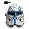 Hasbro *PRE ORDER Star Wars The Black Series Captain Rex Premium Electronic Helmet -Toy Hotsale Store f91765l00 main 23 2000px 300dpi