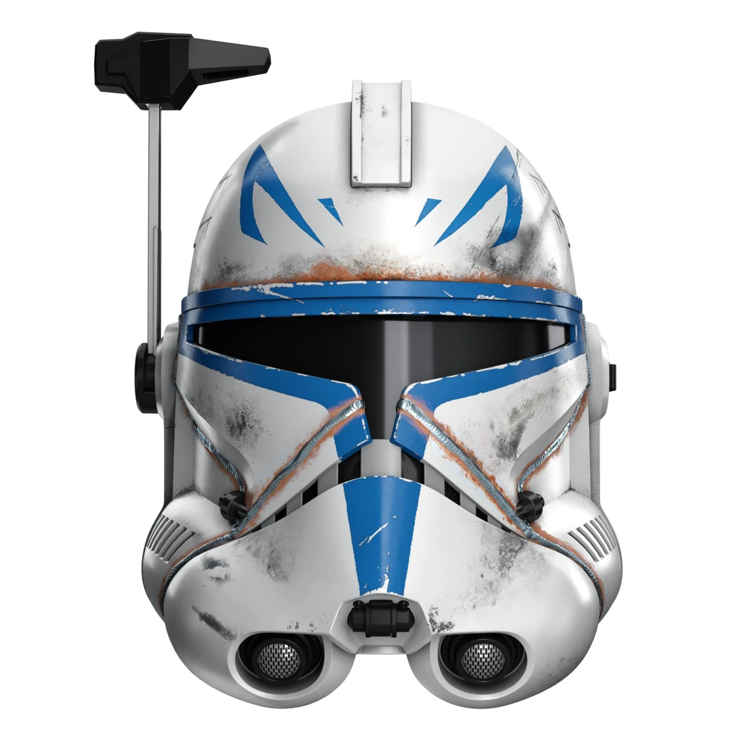 Hasbro *PRE ORDER Star Wars The Black Series Captain Rex Premium Electronic Helmet 3 Hasbro *PRE ORDER Star Wars The Black Series Captain Rex Premium Electronic Helmet
