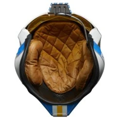 Hasbro *PRE-ORDER Star Wars Black Series Premium Electronic Helmet - Carson Teva (X-Wing) -Toy Hotsale Store f91805l00 detail 6 23 2000px 300dpi