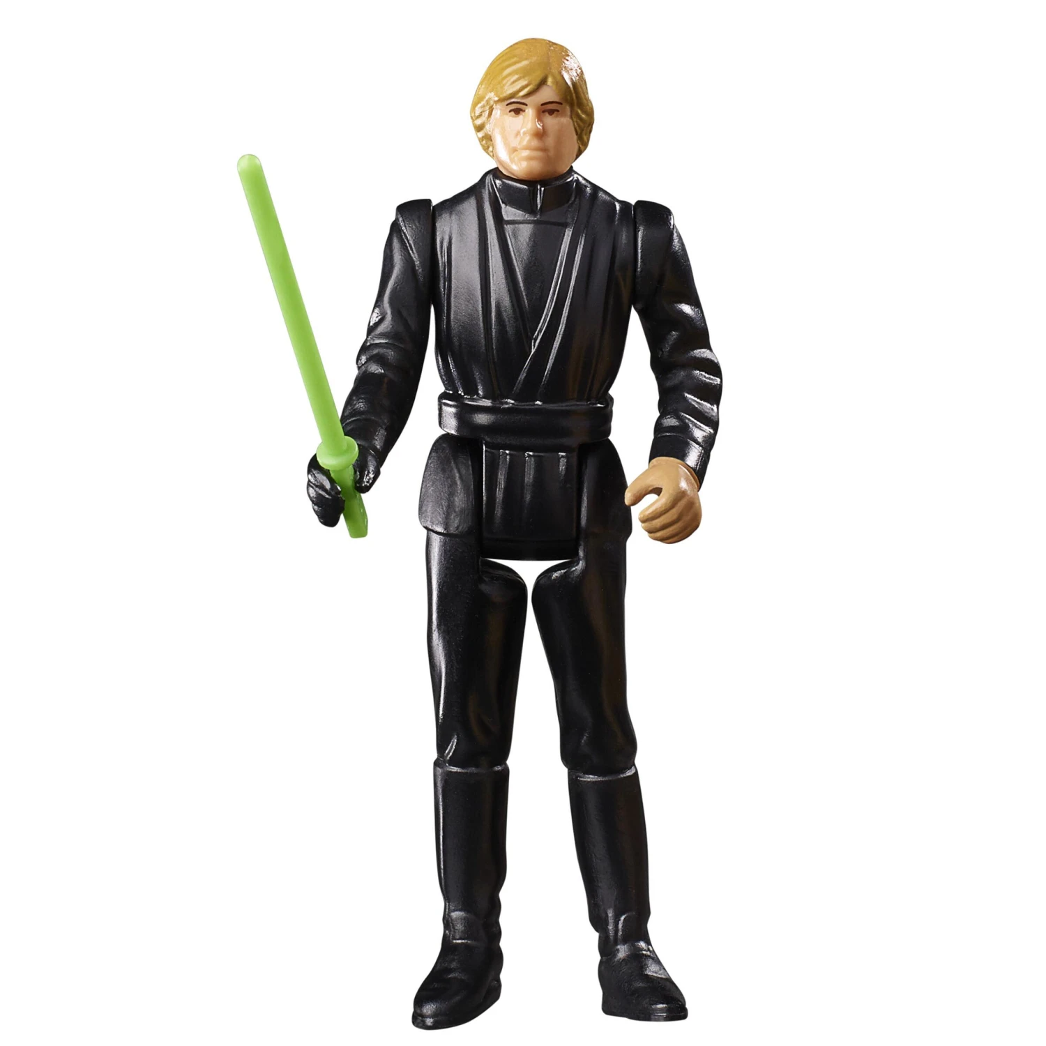 Hasbro *PRE-ORDER Star Wars Retro Action Figure Wave 7 - Luke Skywalker (Jedi Academy) 7 Hasbro *PRE-ORDER Star Wars Retro Action Figure Wave 7 - Luke Skywalker (Jedi Academy) - Image 5