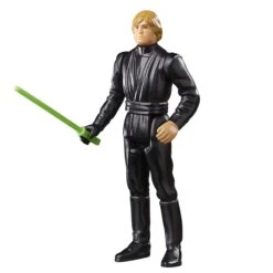 Hasbro *PRE-ORDER Star Wars Retro Action Figure Wave 7 - Luke Skywalker (Jedi Academy) 13 Hasbro *PRE-ORDER Star Wars Retro Action Figure Wave 7 - Luke Skywalker (Jedi Academy) -Toy Hotsale Store f97585x00 detail 23 2400px 133dpi