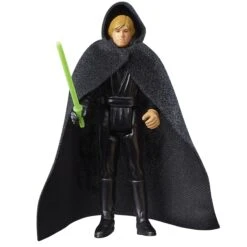 Hasbro *PRE-ORDER Star Wars Retro Action Figure Wave 7 - Luke Skywalker (Jedi Academy) 16 Hasbro *PRE-ORDER Star Wars Retro Action Figure Wave 7 - Luke Skywalker (Jedi Academy) -Toy Hotsale Store f97585x00 detail 3 23 2400px 133dpi