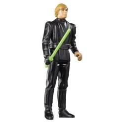 Hasbro *PRE-ORDER Star Wars Retro Action Figure Wave 7 - Luke Skywalker (Jedi Academy) 14 Hasbro *PRE-ORDER Star Wars Retro Action Figure Wave 7 - Luke Skywalker (Jedi Academy) -Toy Hotsale Store f97585x00 detail 5 23 2400px 133dpi