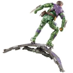 Hasbro *PRE-ORDER Marvel Legends 6 Inch Deluxe Action Figure - Green Goblin (No Way Home) -Toy Hotsale Store f9771 prod spd legends deluxe home 2 368 2000px 300dpi
