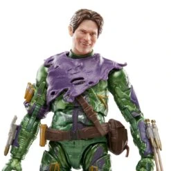 Hasbro *PRE-ORDER Marvel Legends 6 Inch Deluxe Action Figure - Green Goblin (No Way Home) -Toy Hotsale Store f9771 prod spd legends deluxe home 2 378 2000px 300dpi