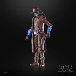 Hasbro *PRE-ORDER Star Wars Black Series 6 Inch Action Figure Wave 41 - Cad Bane -Toy Hotsale Store f9982 prod sw bl hailey 479 2