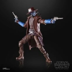Hasbro *PRE-ORDER Star Wars Black Series 6 Inch Action Figure Wave 41 - Cad Bane -Toy Hotsale Store f9982 prod sw bl hailey 479 3
