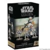 Atomic Mass Games Star Wars Legion: Clone Commander Cody Expansion